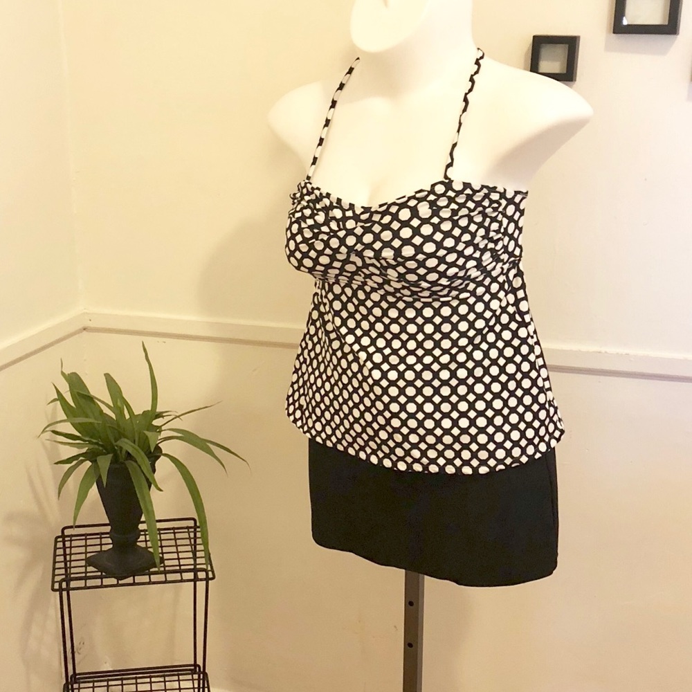 Two piece swimsuit 🏊‍♂️